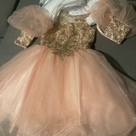 Beautiful sneaker ball dress! - conticontadores.com.br